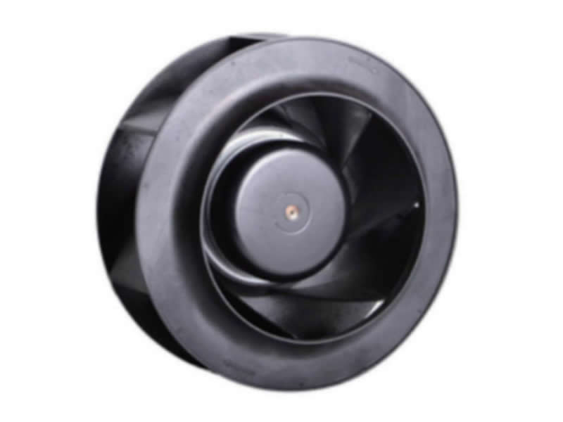 EC Backward tilt YTE22589HBL2